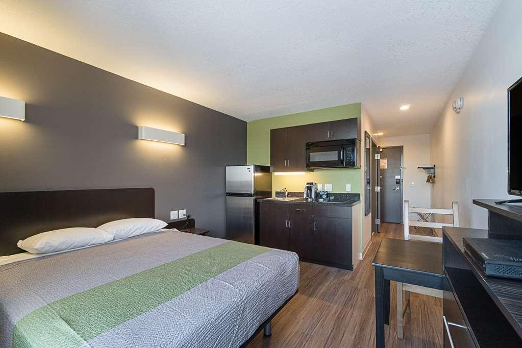 Studio 6-Bruderheim, Ab Bruederheim Quarto foto